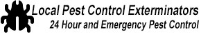 Farmerstown OH Pest Control Exterminators